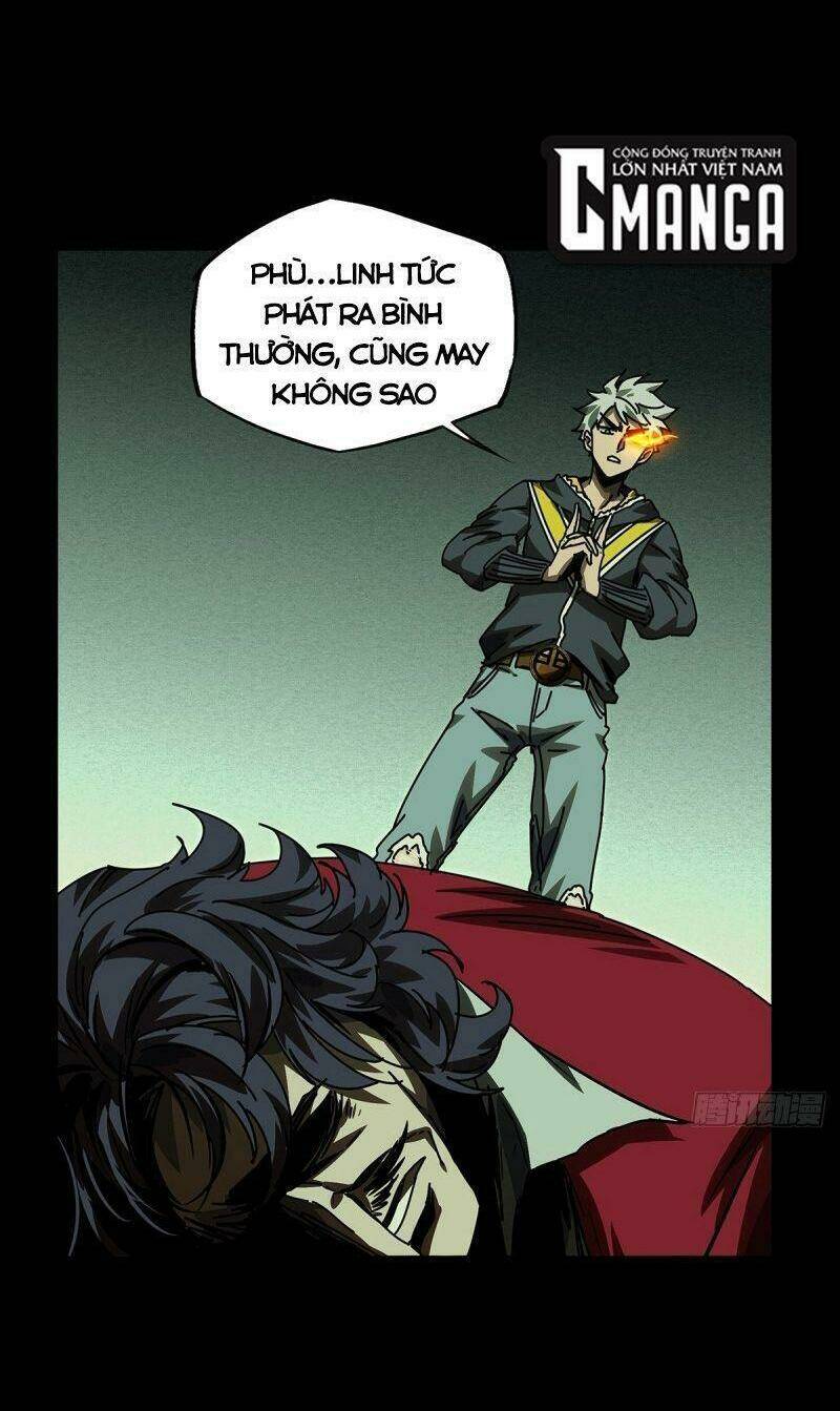 Đại Tượng Vô Hình Chapter 169 - Trang 2