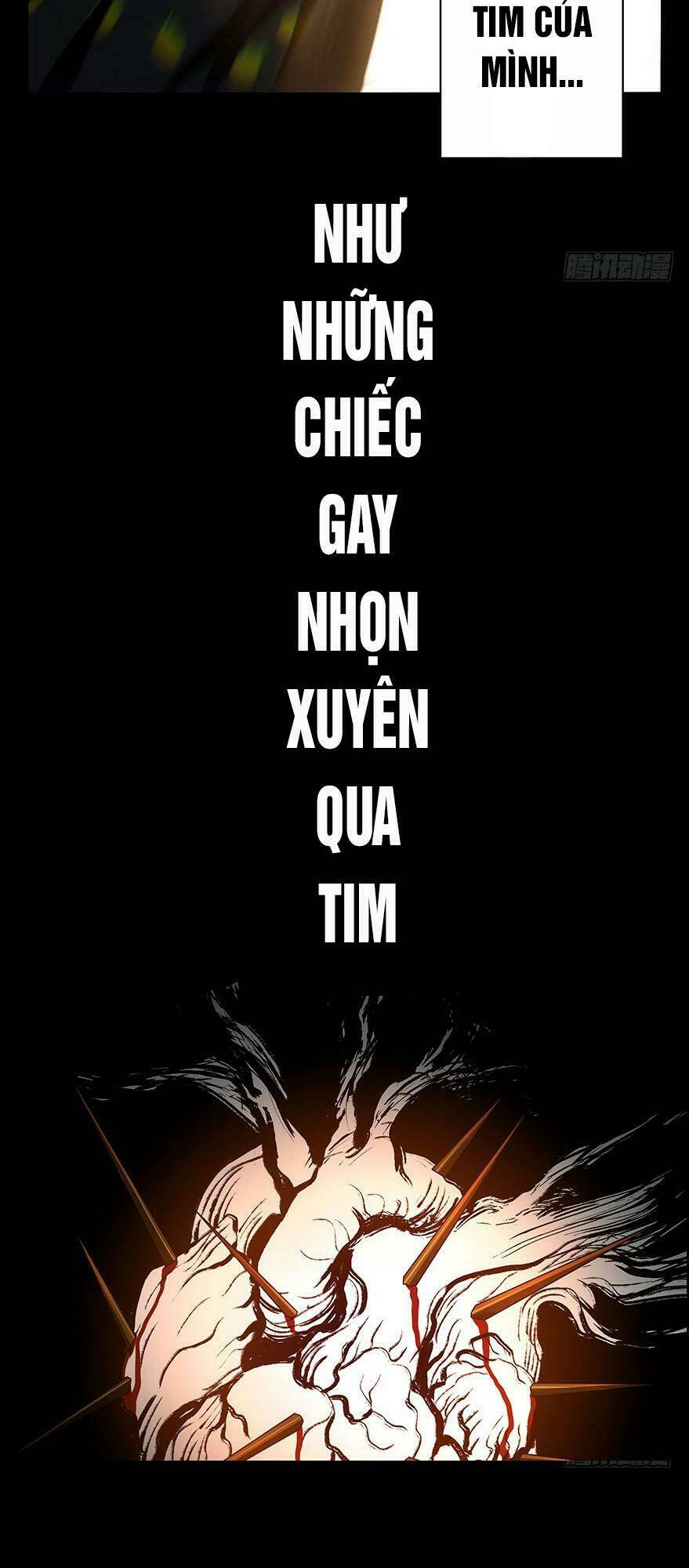 Đại Tượng Vô Hình Chapter 17 - Trang 2