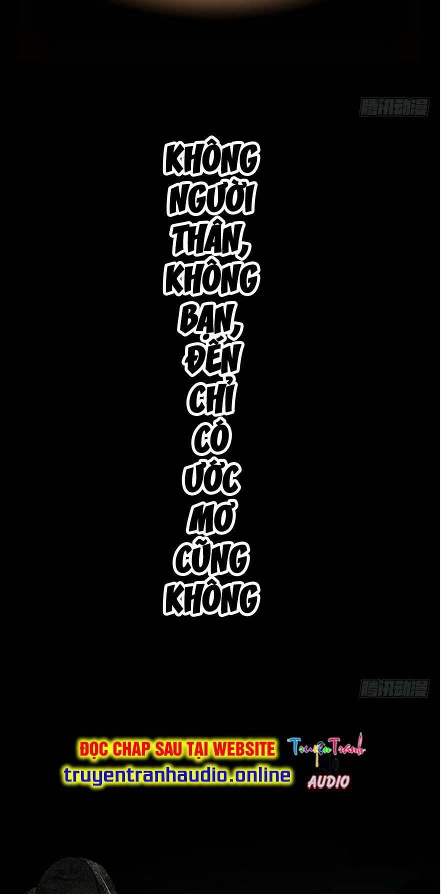 Đại Tượng Vô Hình Chapter 17 - Trang 2