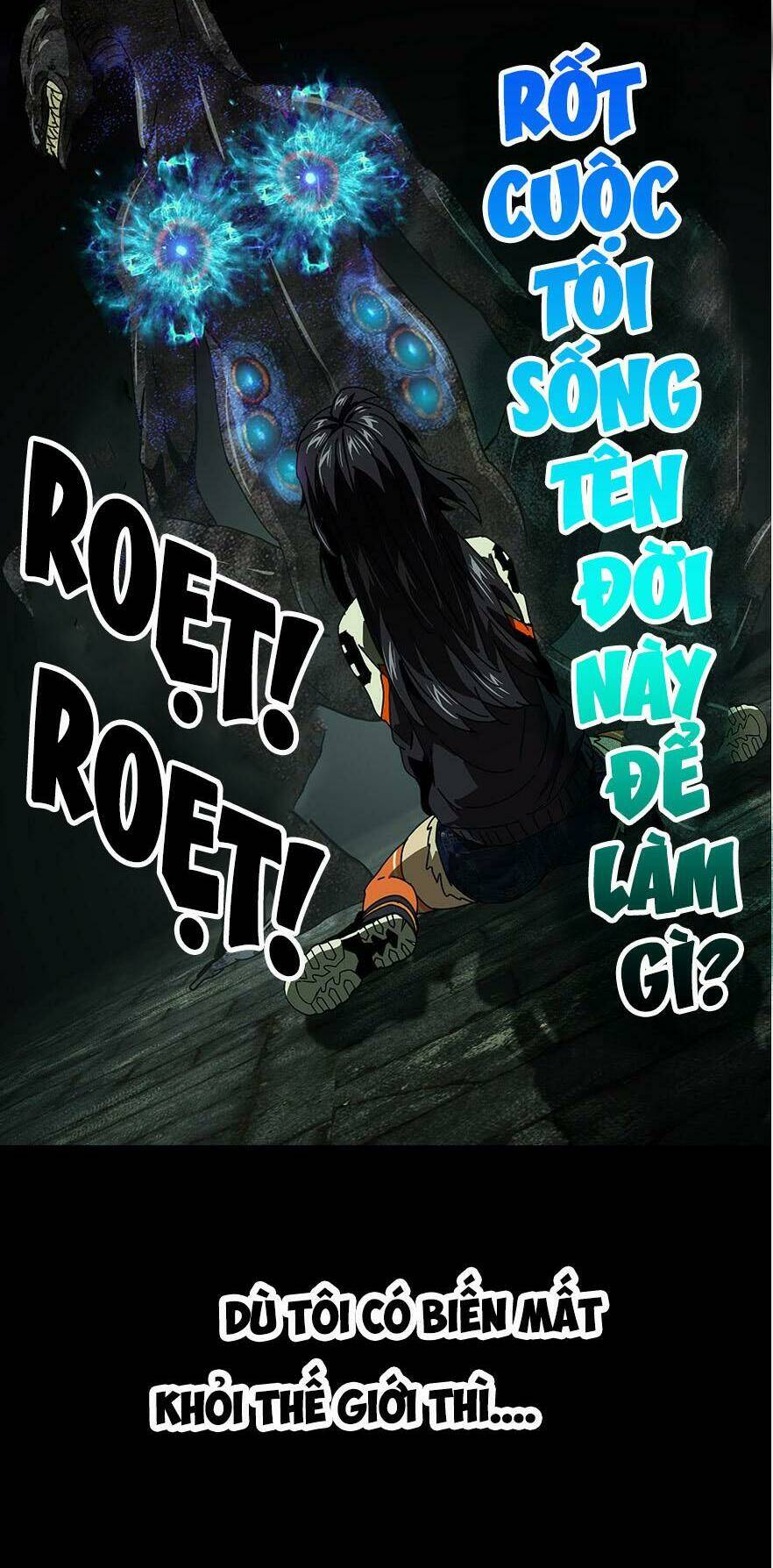 Đại Tượng Vô Hình Chapter 17 - Trang 2