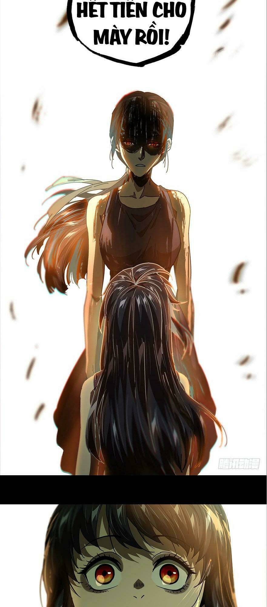 Đại Tượng Vô Hình Chapter 17 - Trang 2