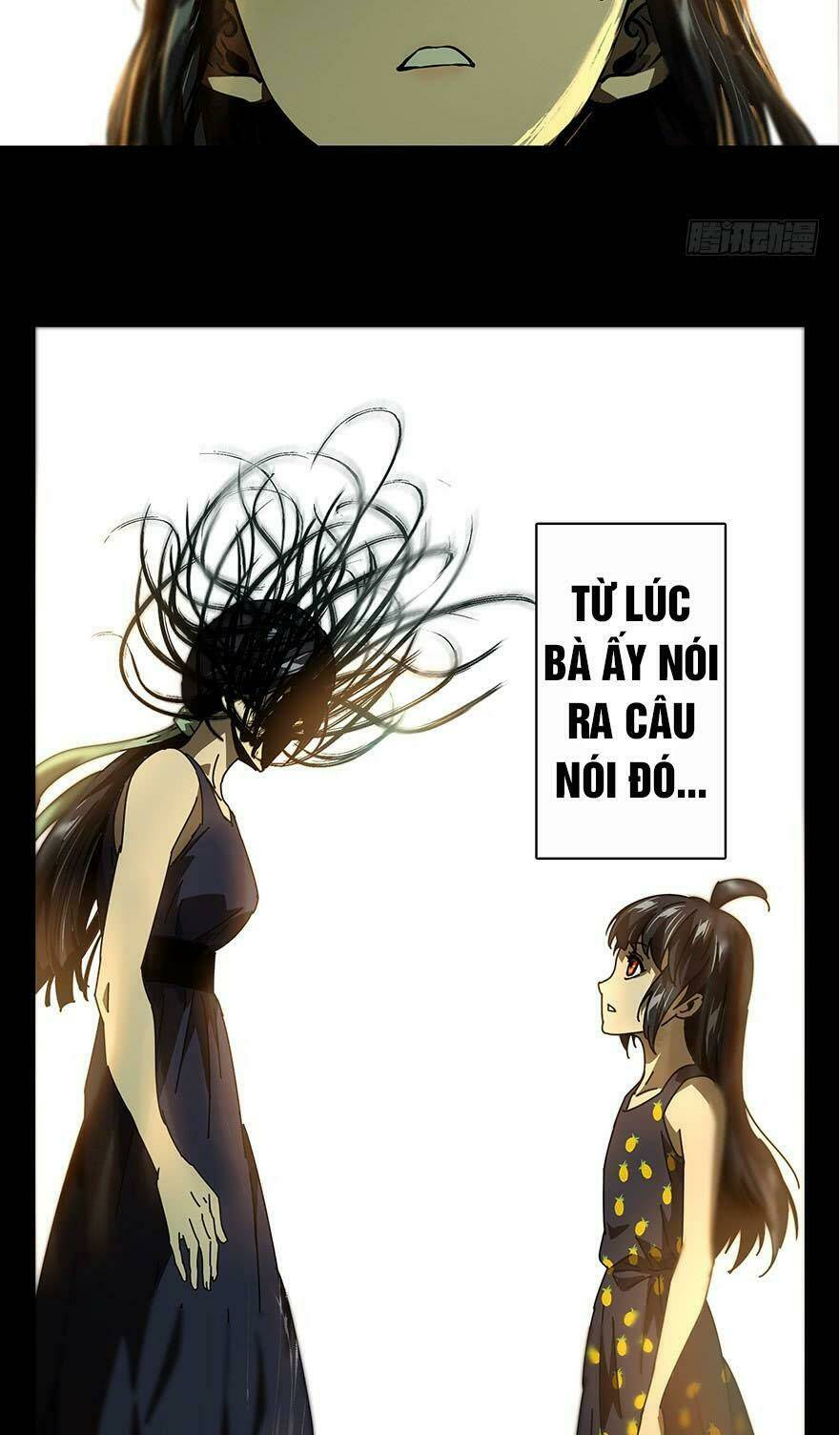 Đại Tượng Vô Hình Chapter 17 - Trang 2