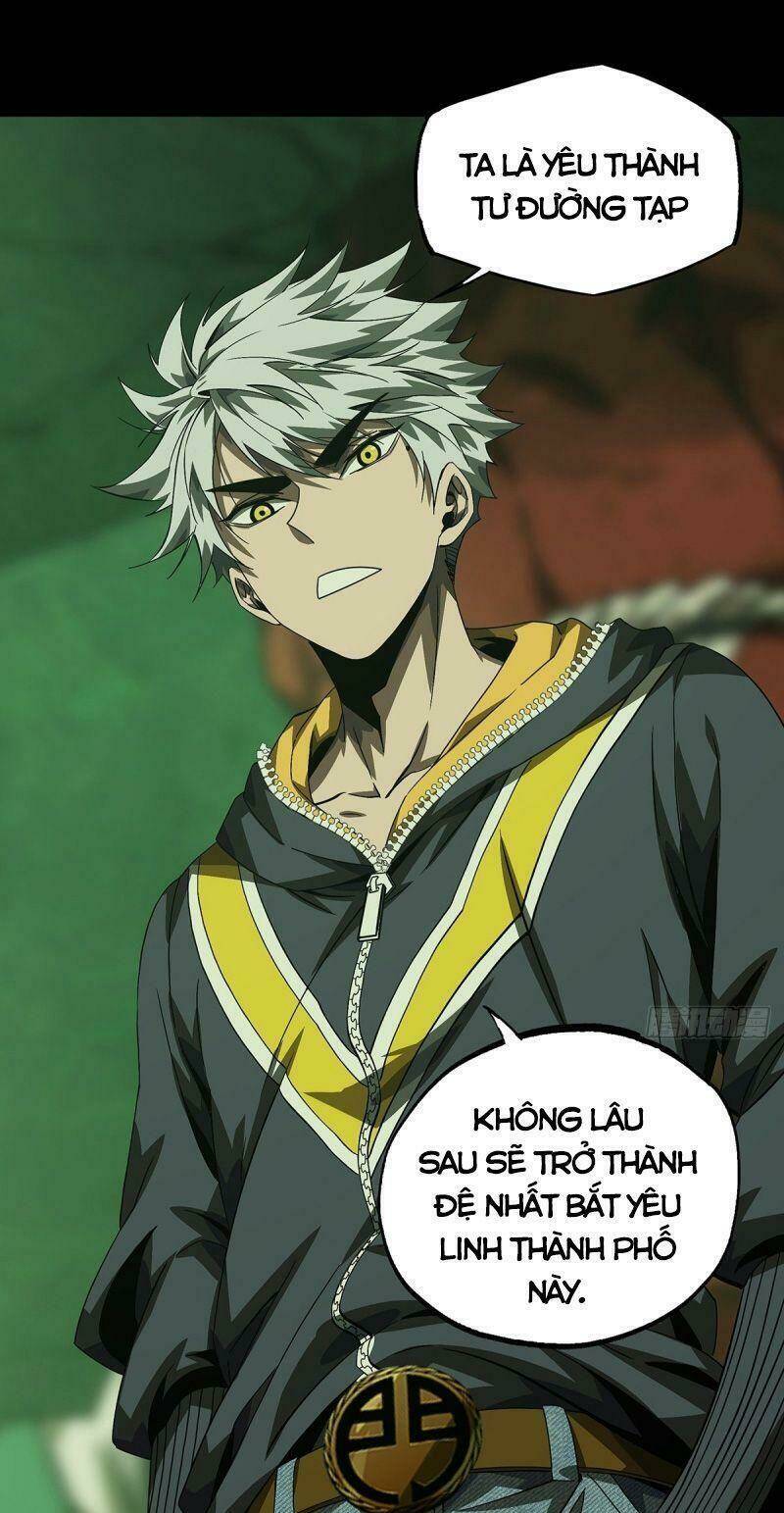 Đại Tượng Vô Hình Chapter 170 - Trang 2