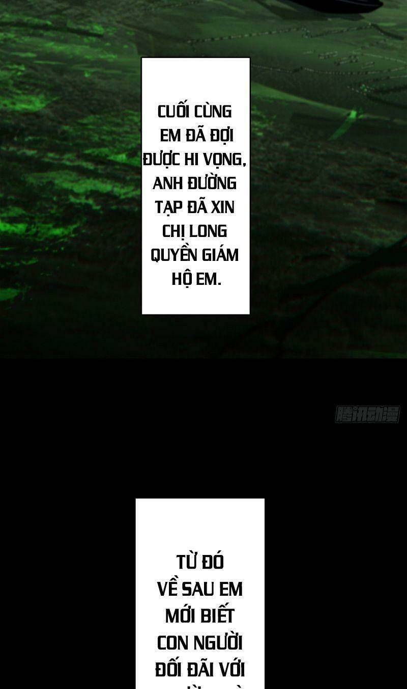 Đại Tượng Vô Hình Chapter 170 - Trang 2