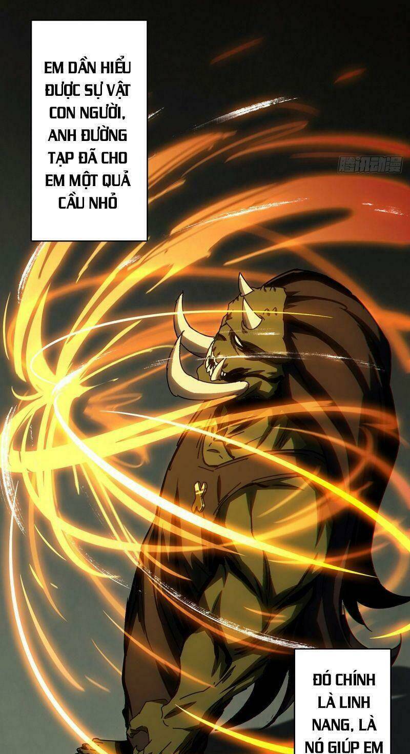 Đại Tượng Vô Hình Chapter 170 - Trang 2