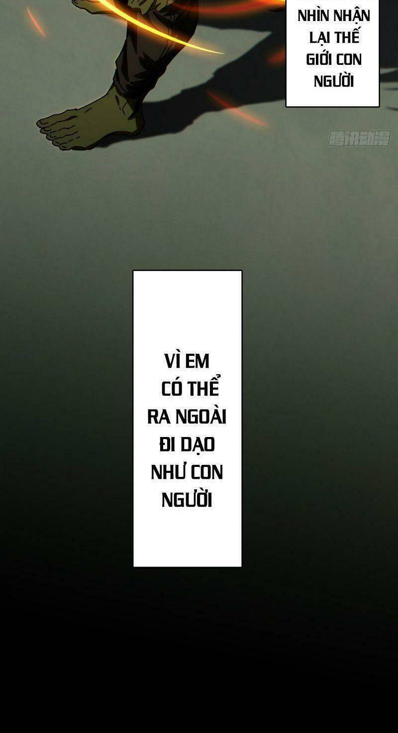 Đại Tượng Vô Hình Chapter 170 - Trang 2