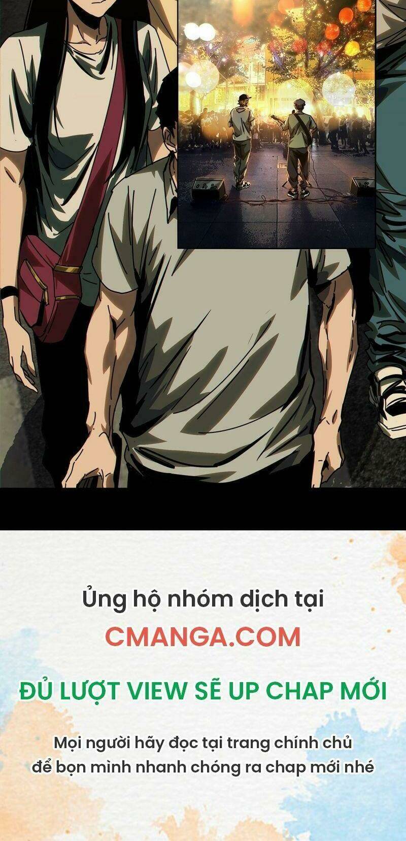 Đại Tượng Vô Hình Chapter 170 - Trang 2