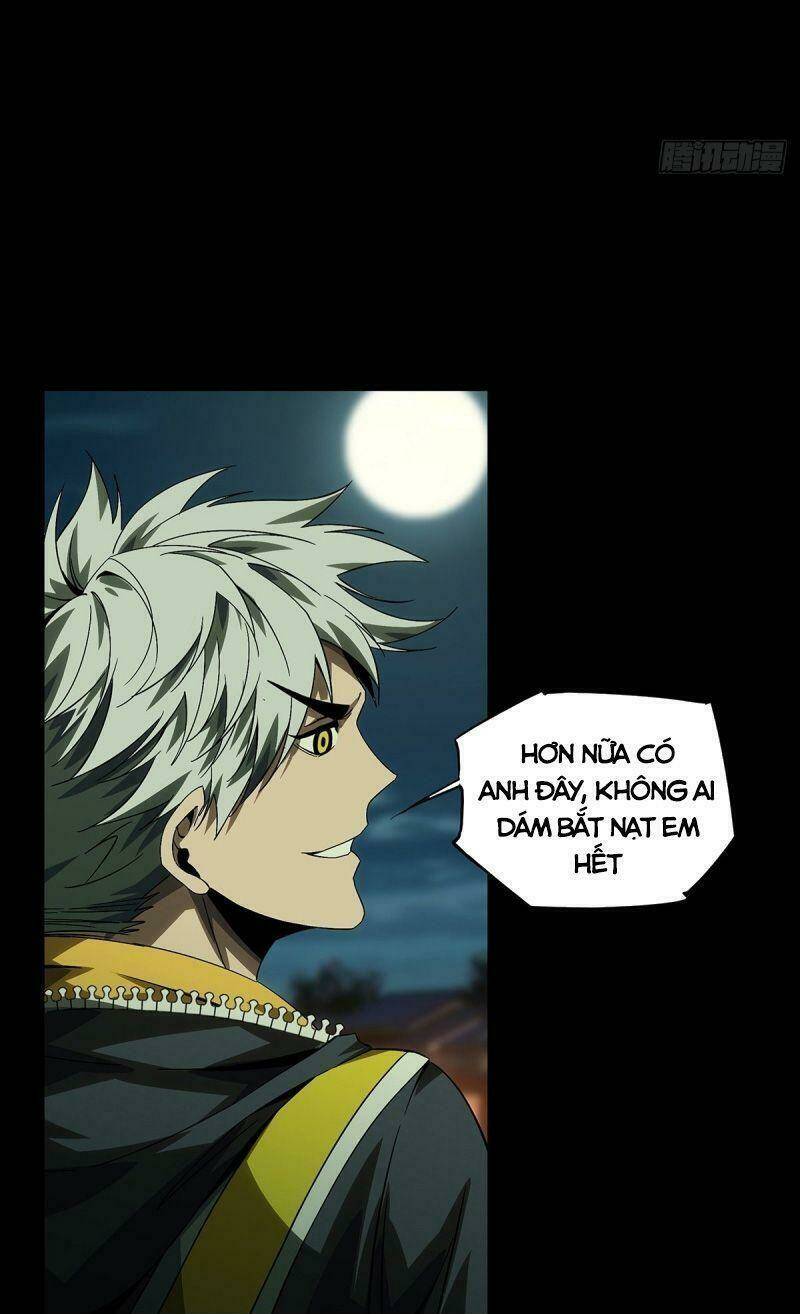 Đại Tượng Vô Hình Chapter 170 - Trang 2