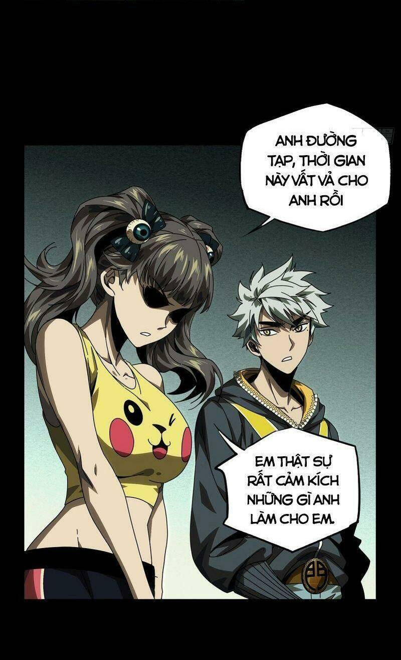 Đại Tượng Vô Hình Chapter 170 - Trang 2