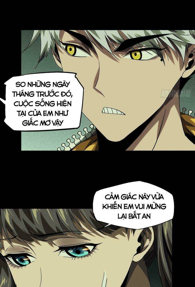Đại Tượng Vô Hình Chapter 170 - Trang 2