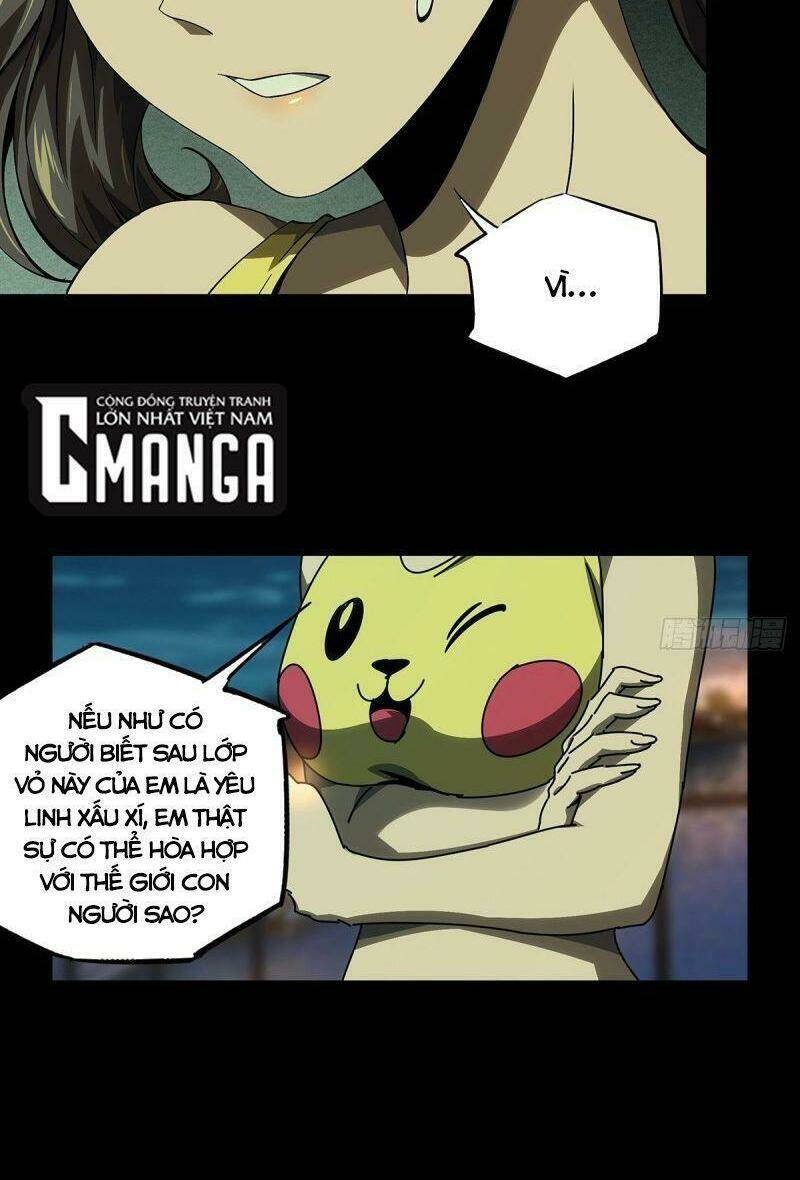 Đại Tượng Vô Hình Chapter 170 - Trang 2