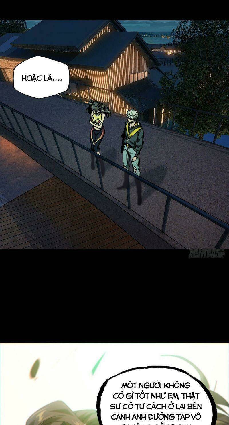 Đại Tượng Vô Hình Chapter 170 - Trang 2