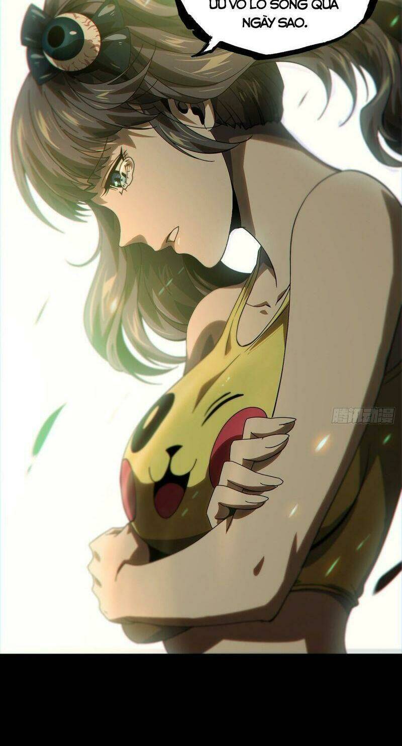 Đại Tượng Vô Hình Chapter 170 - Trang 2