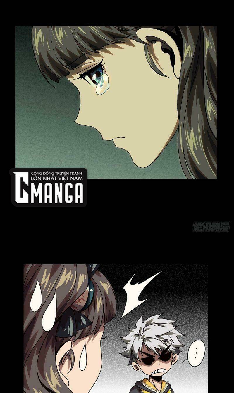 Đại Tượng Vô Hình Chapter 170 - Trang 2