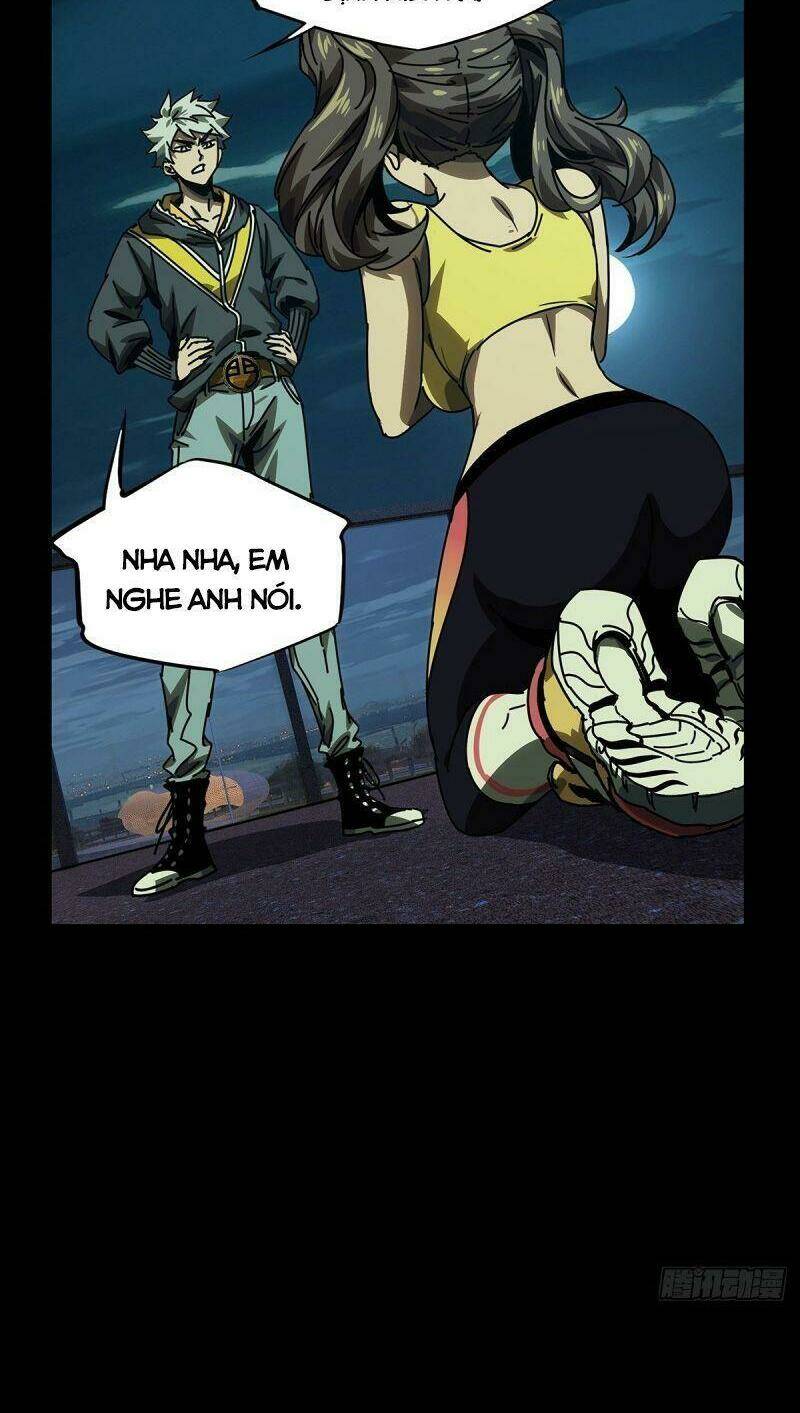 Đại Tượng Vô Hình Chapter 170 - Trang 2
