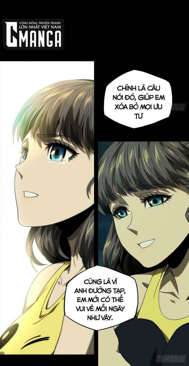 Đại Tượng Vô Hình Chapter 170 - Trang 2