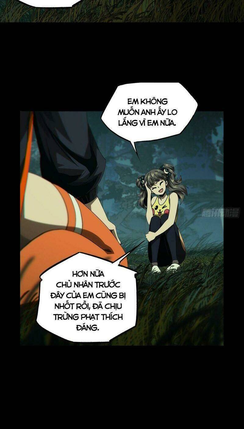 Đại Tượng Vô Hình Chapter 170 - Trang 2