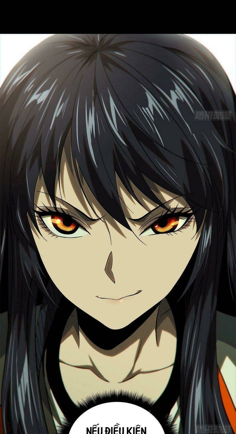 Đại Tượng Vô Hình Chapter 170 - Trang 2