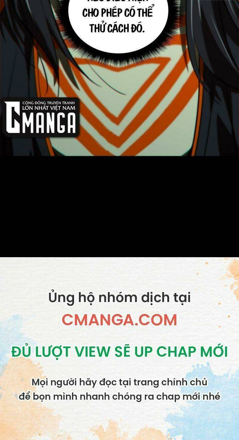 Đại Tượng Vô Hình Chapter 170 - Trang 2