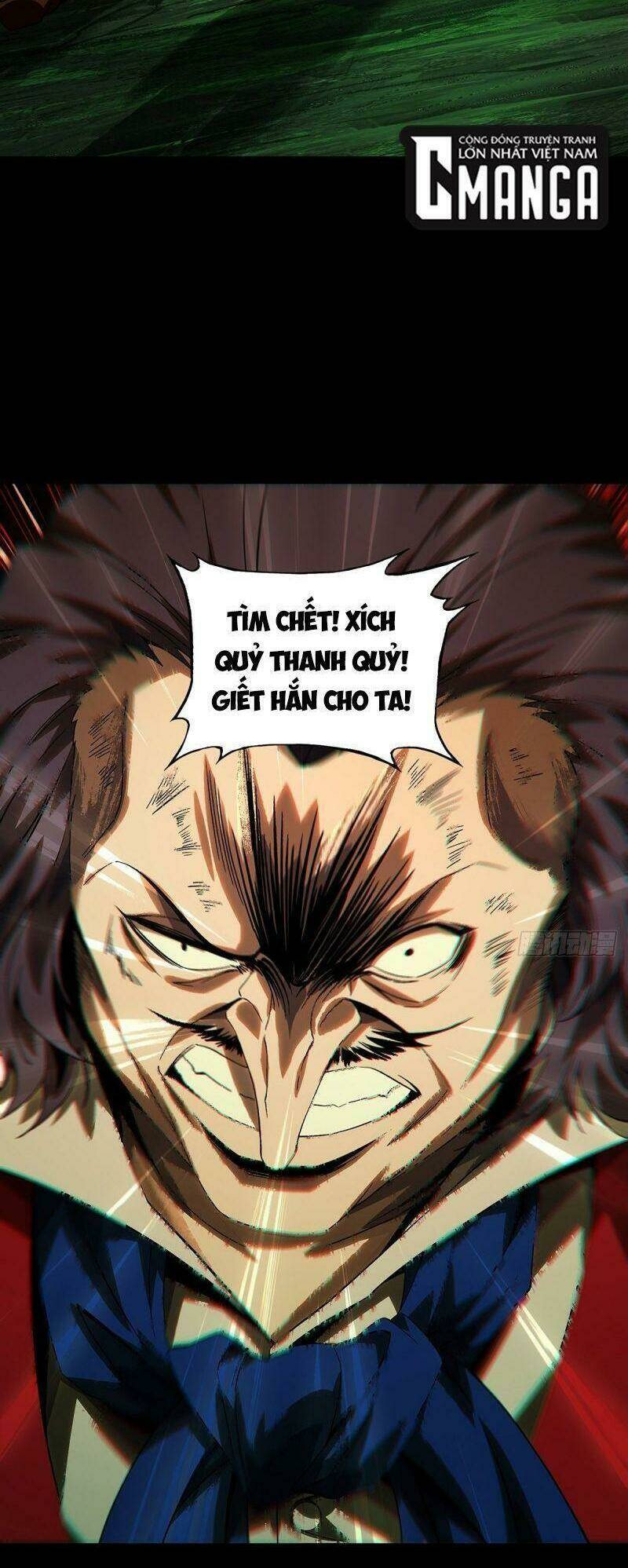 Đại Tượng Vô Hình Chapter 170 - Trang 2