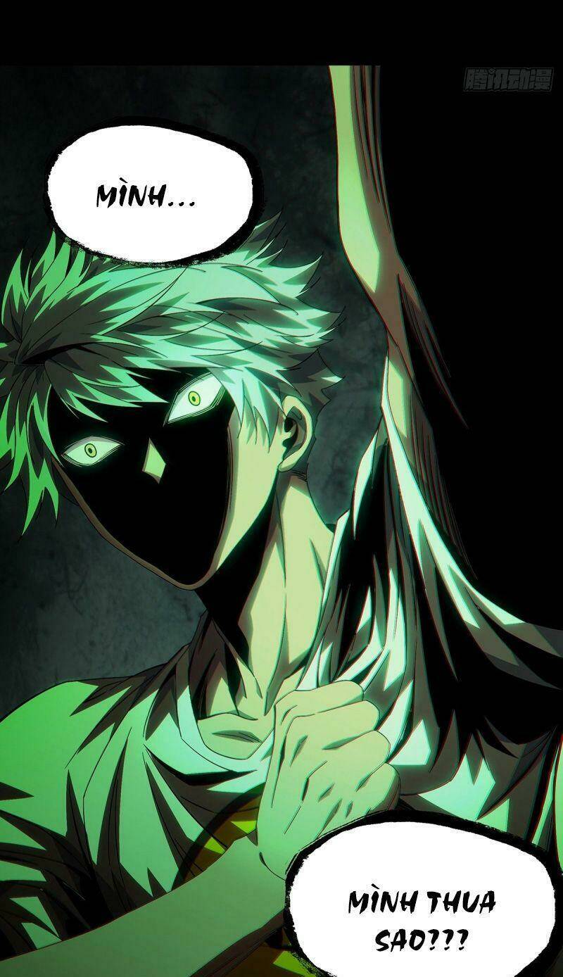 Đại Tượng Vô Hình Chapter 171 - Trang 2