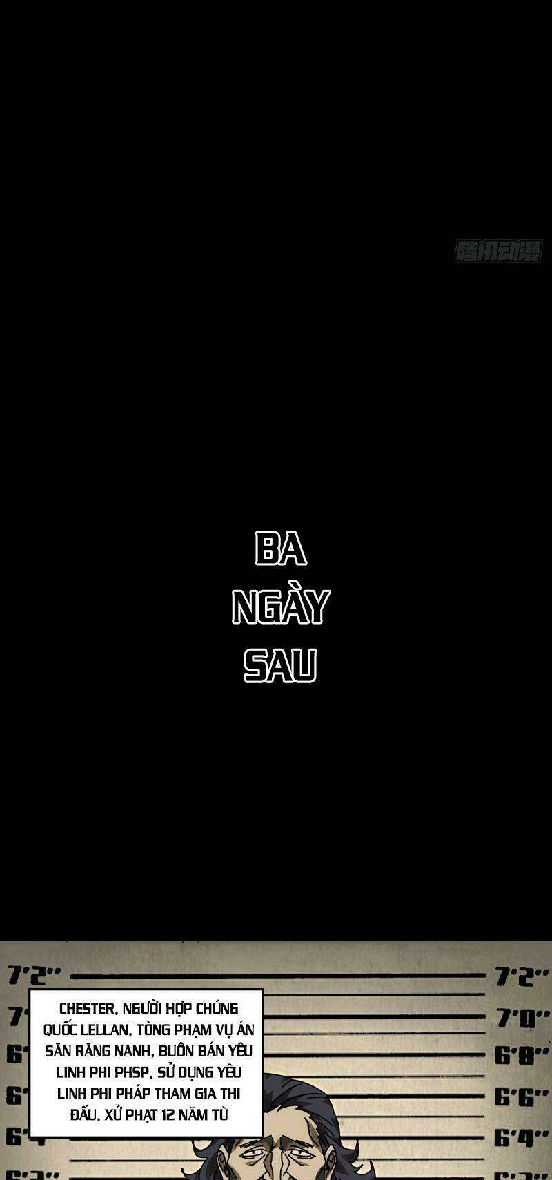 Đại Tượng Vô Hình Chapter 171 - Trang 2