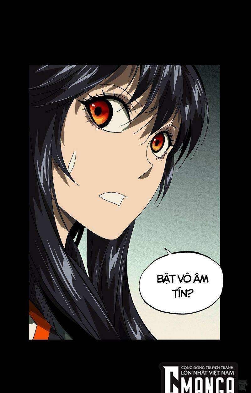 Đại Tượng Vô Hình Chapter 171 - Trang 2