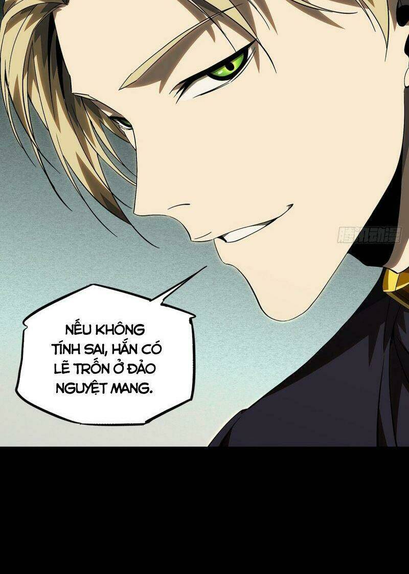 Đại Tượng Vô Hình Chapter 171 - Trang 2