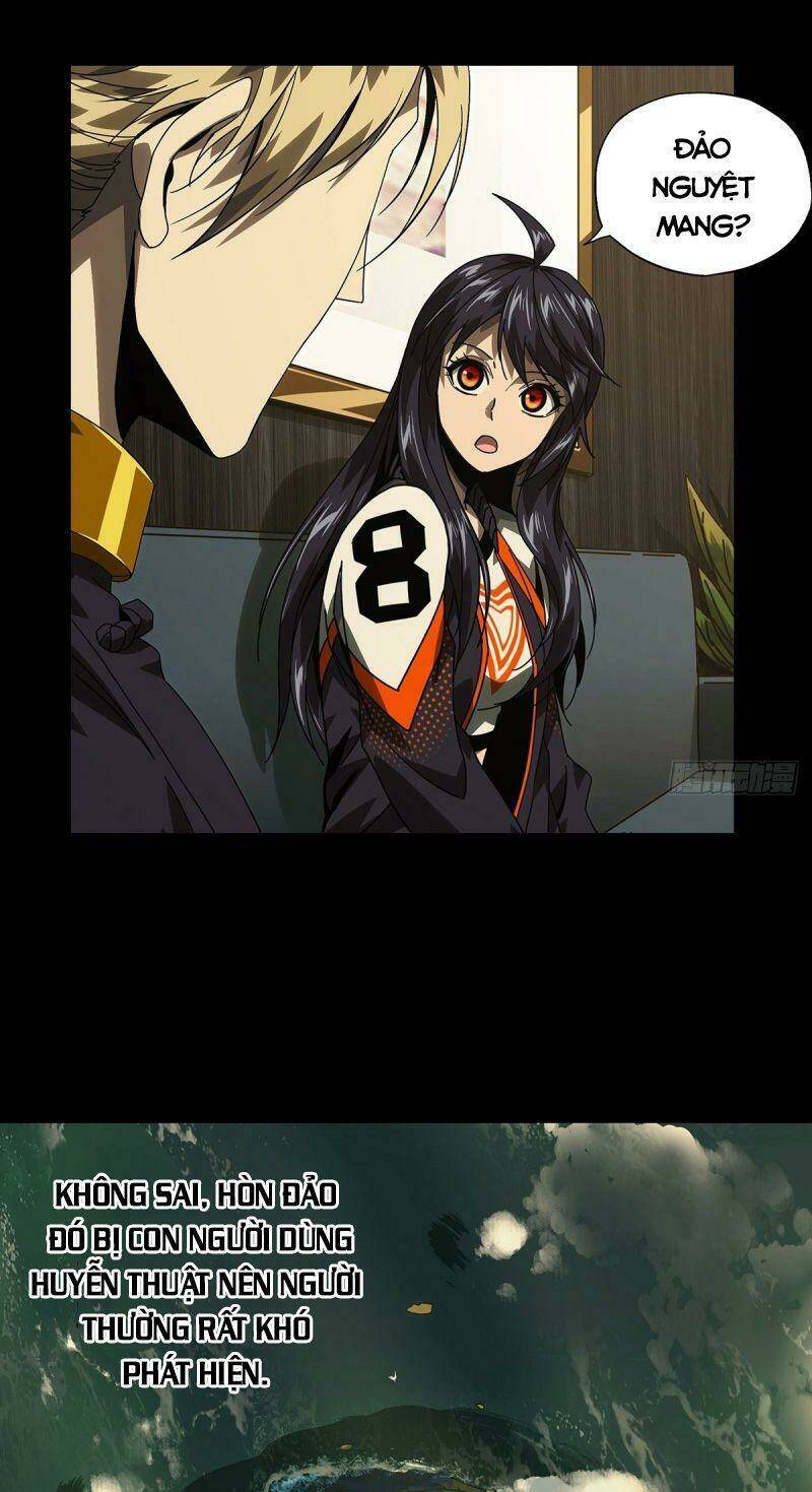 Đại Tượng Vô Hình Chapter 171 - Trang 2