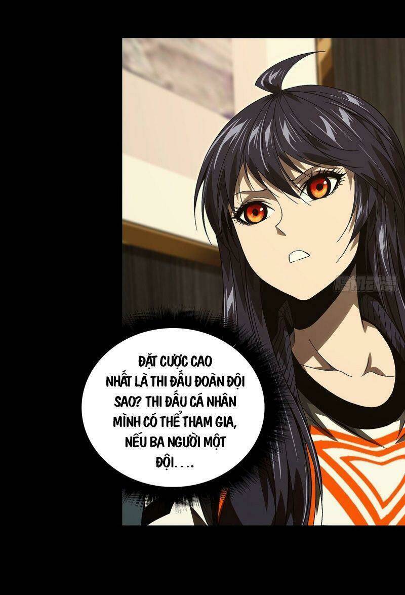 Đại Tượng Vô Hình Chapter 171 - Trang 2