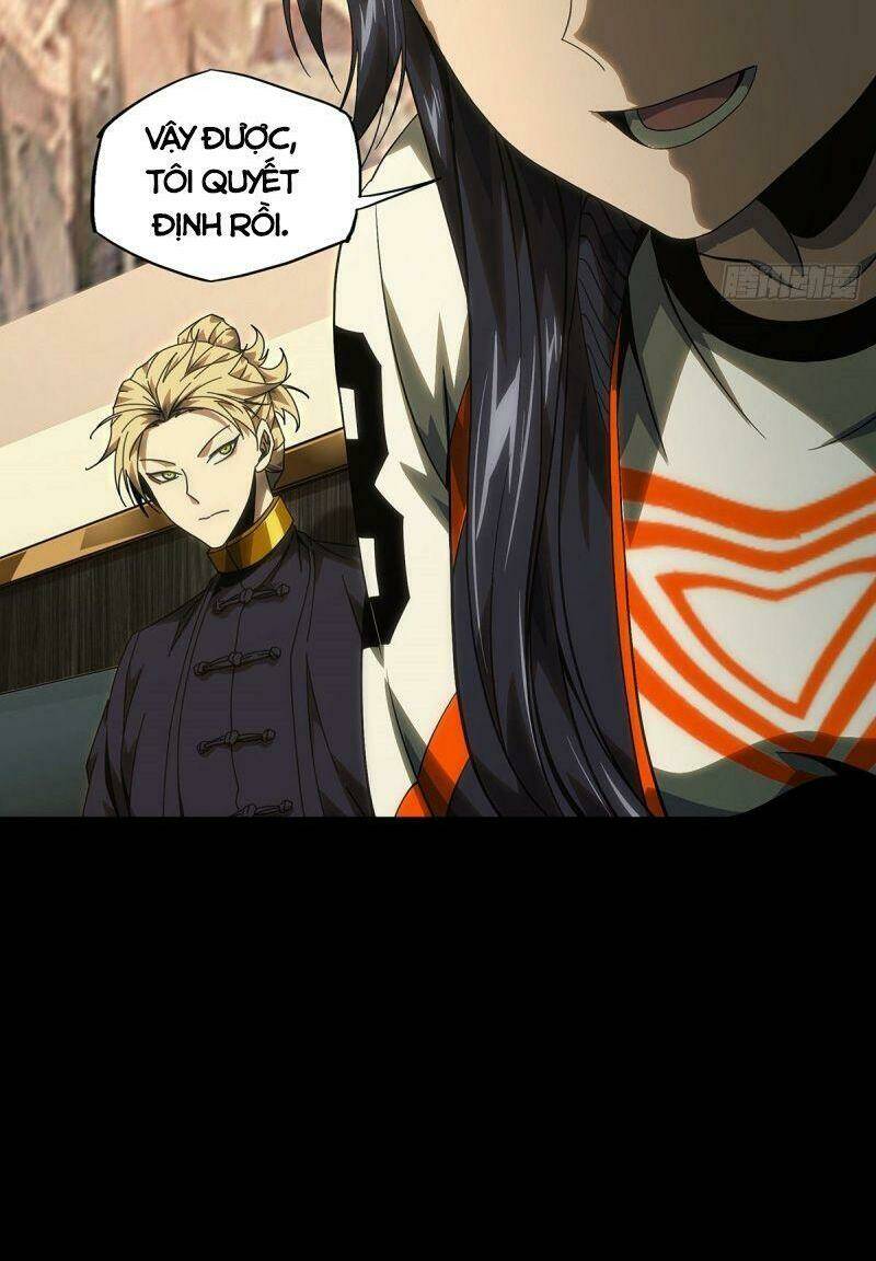 Đại Tượng Vô Hình Chapter 171 - Trang 2