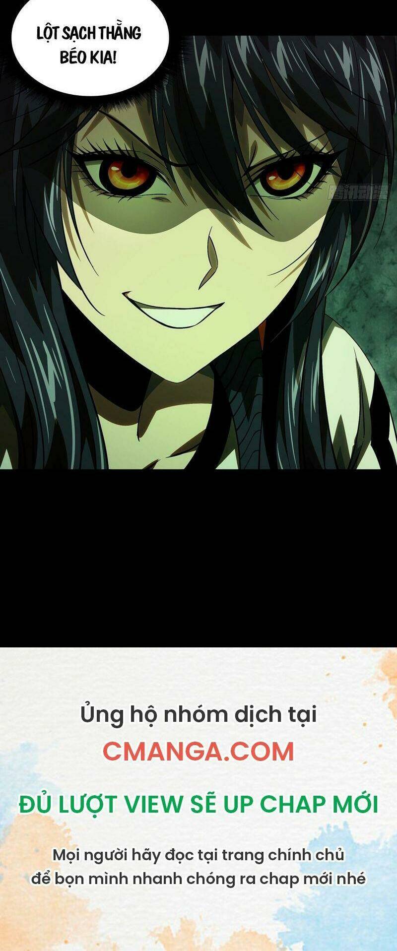 Đại Tượng Vô Hình Chapter 171 - Trang 2