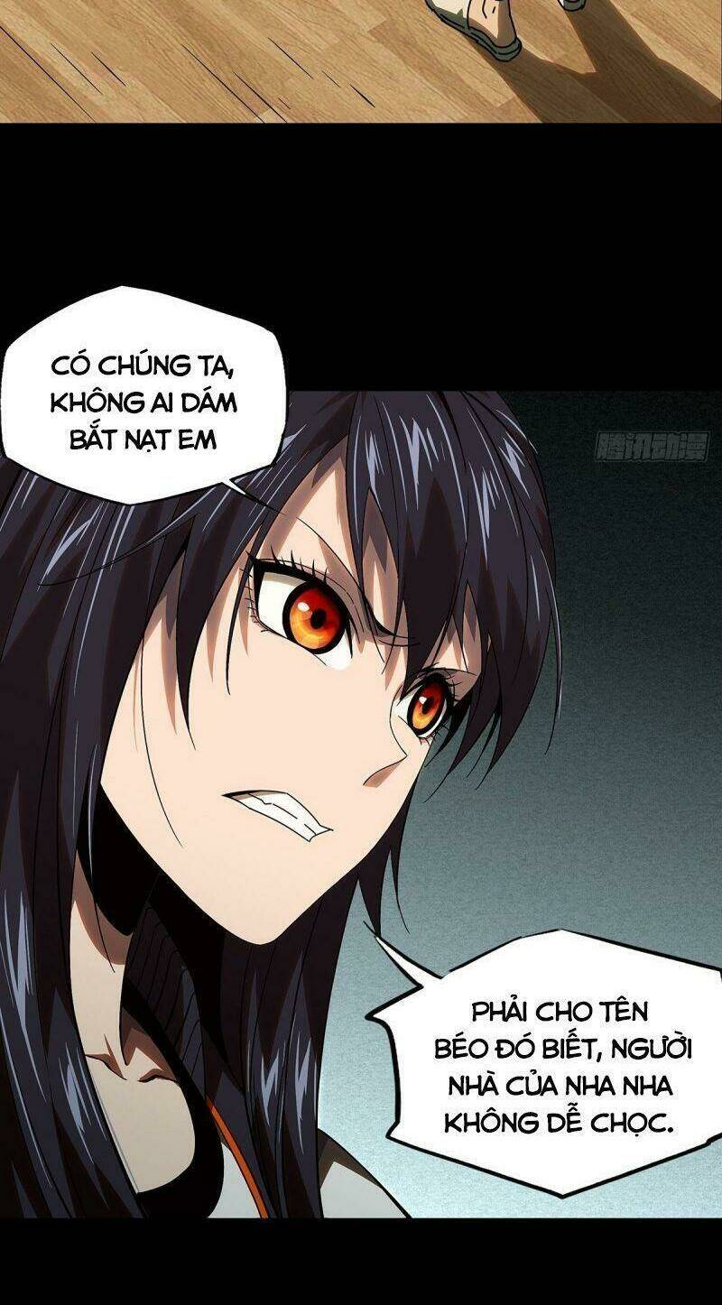 Đại Tượng Vô Hình Chapter 172 - Trang 2