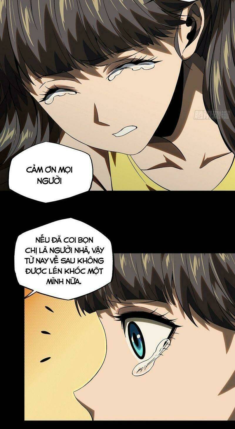 Đại Tượng Vô Hình Chapter 172 - Trang 2