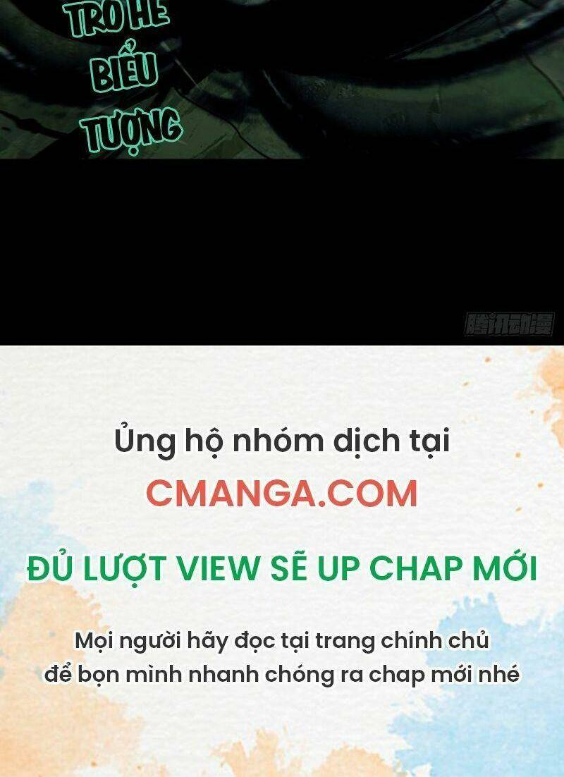 Đại Tượng Vô Hình Chapter 175 - Trang 2