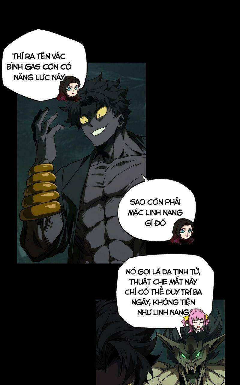 Đại Tượng Vô Hình Chapter 175 - Trang 2