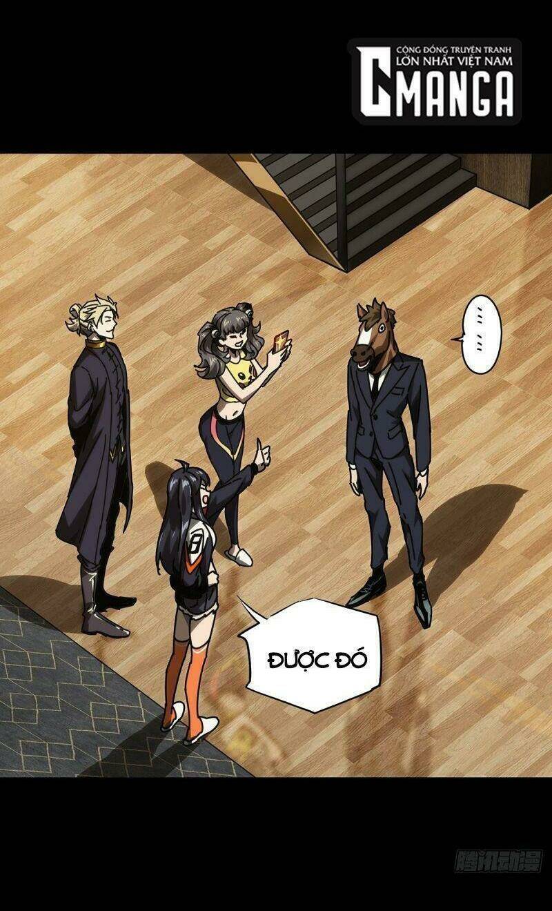 Đại Tượng Vô Hình Chapter 175 - Trang 2