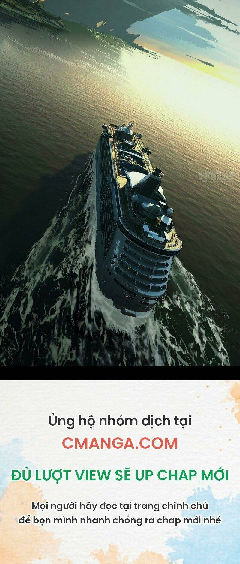 Đại Tượng Vô Hình Chapter 175 - Trang 2