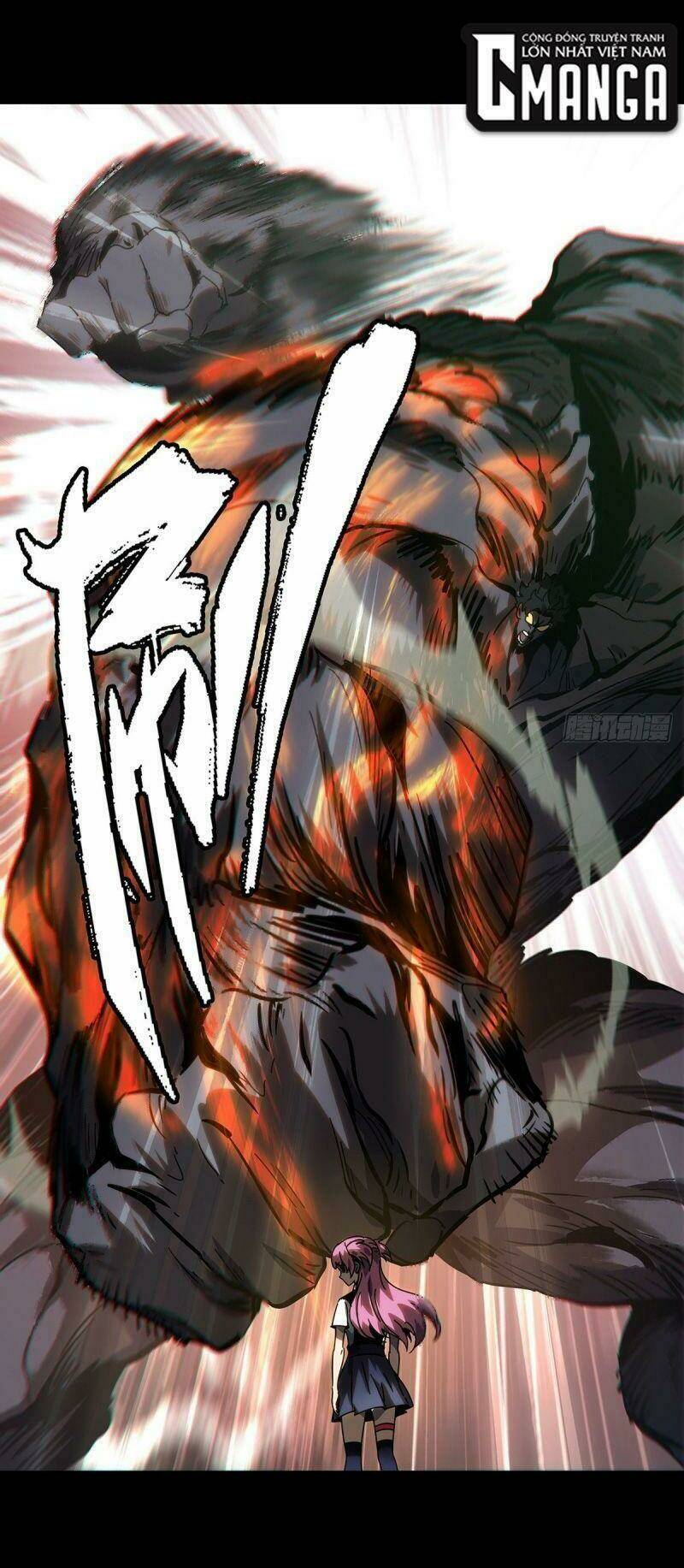 Đại Tượng Vô Hình Chapter 175 - Trang 2