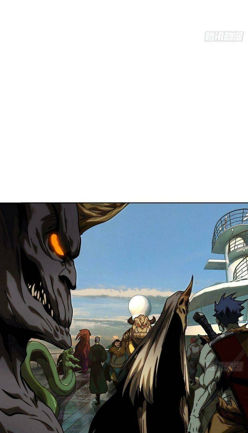 Đại Tượng Vô Hình Chapter 176 - Trang 2