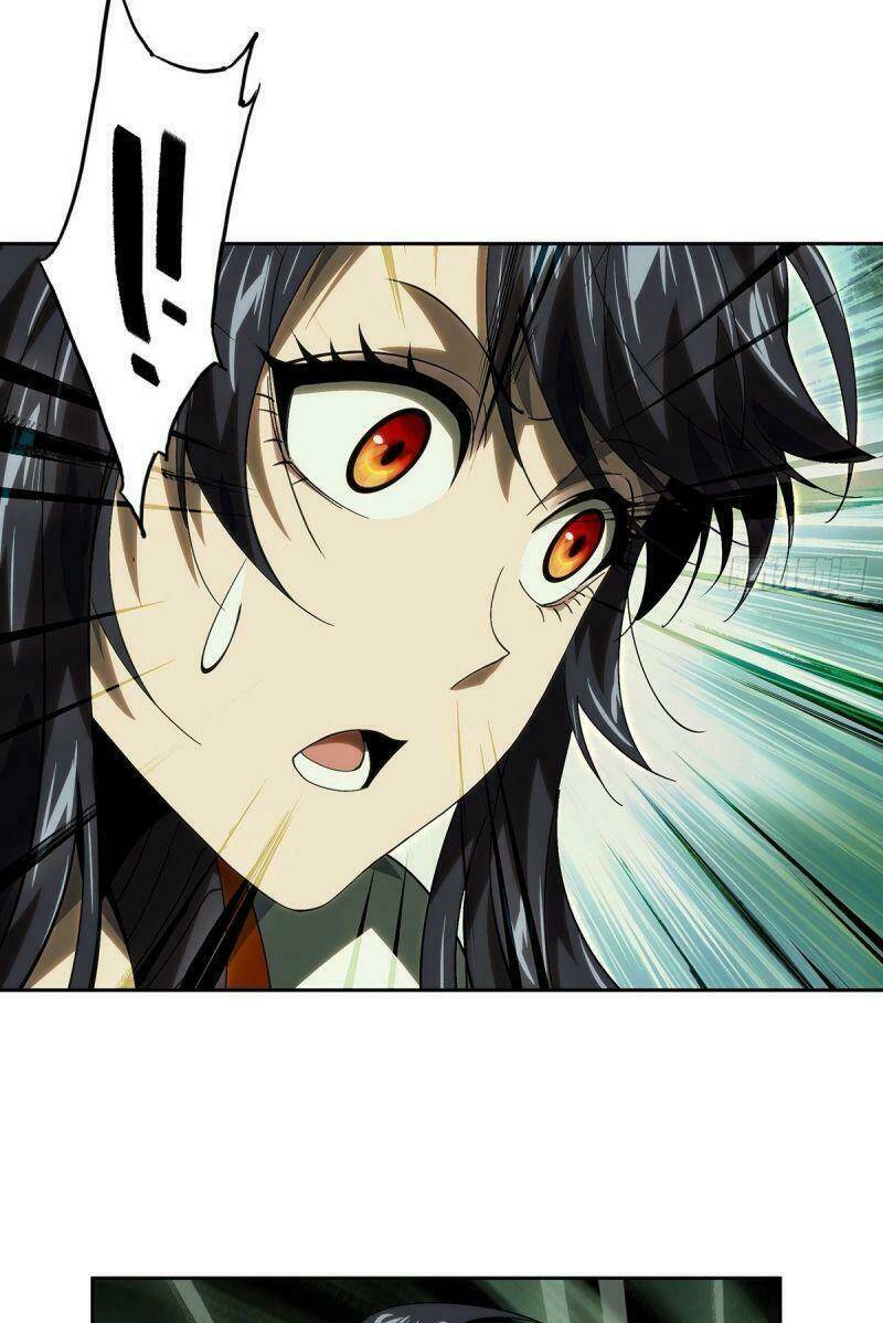 Đại Tượng Vô Hình Chapter 176 - Trang 2