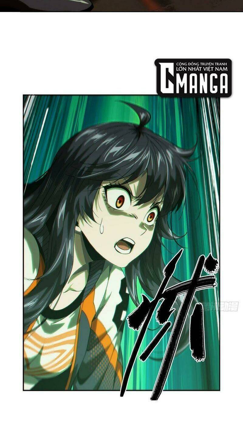 Đại Tượng Vô Hình Chapter 176 - Trang 2