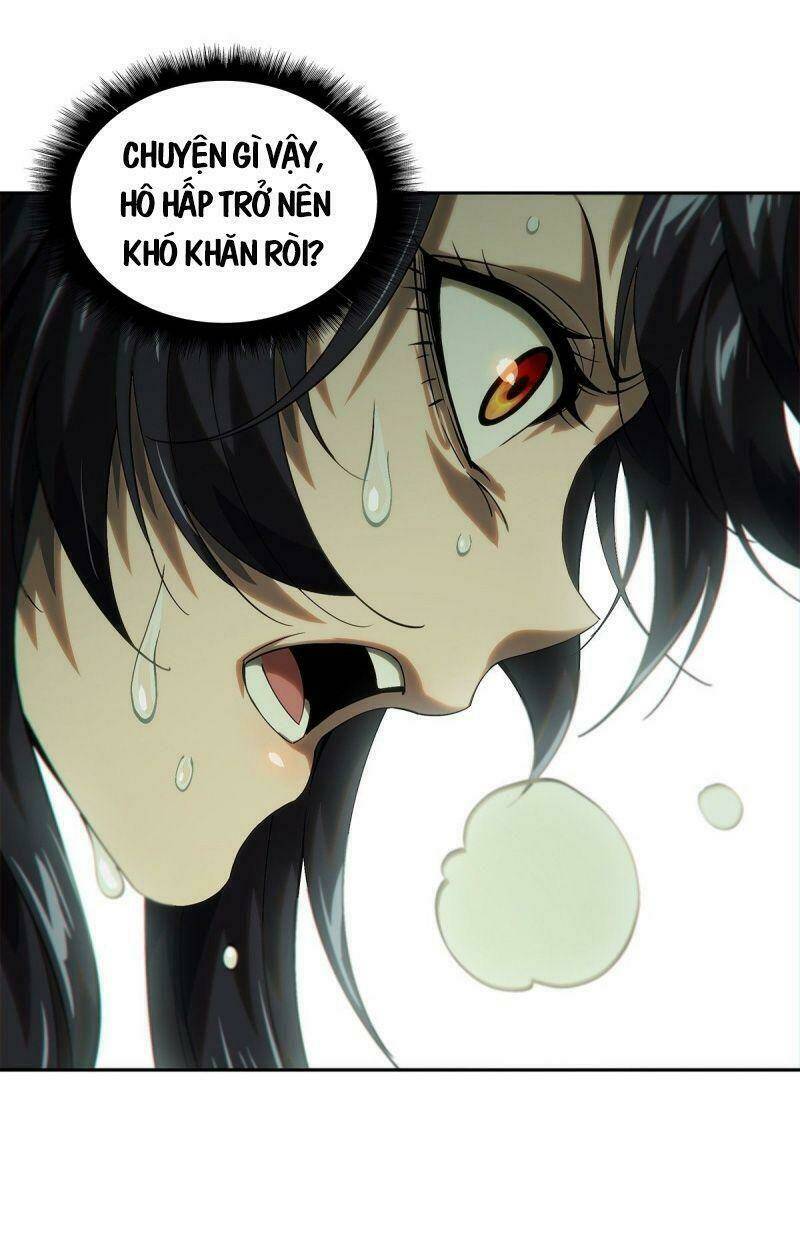 Đại Tượng Vô Hình Chapter 176 - Trang 2