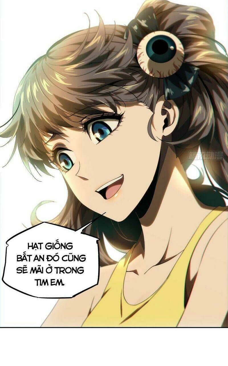 Đại Tượng Vô Hình Chapter 176 - Trang 2