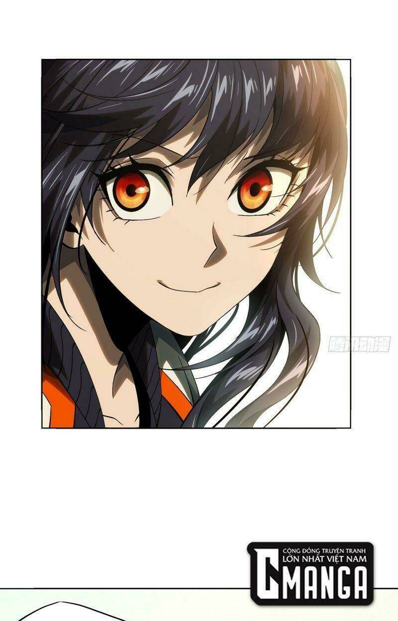 Đại Tượng Vô Hình Chapter 176 - Trang 2