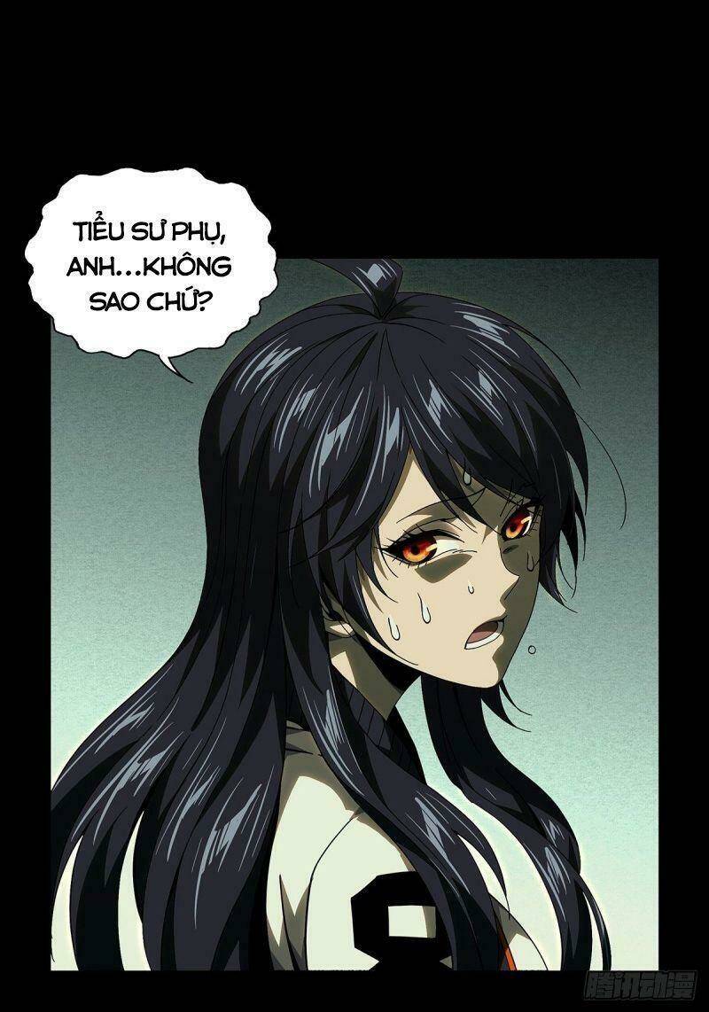 Đại Tượng Vô Hình Chapter 177 - Trang 2