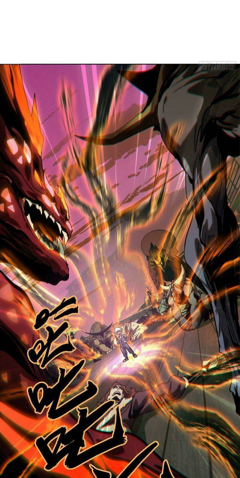 Đại Tượng Vô Hình Chapter 177 - Trang 2