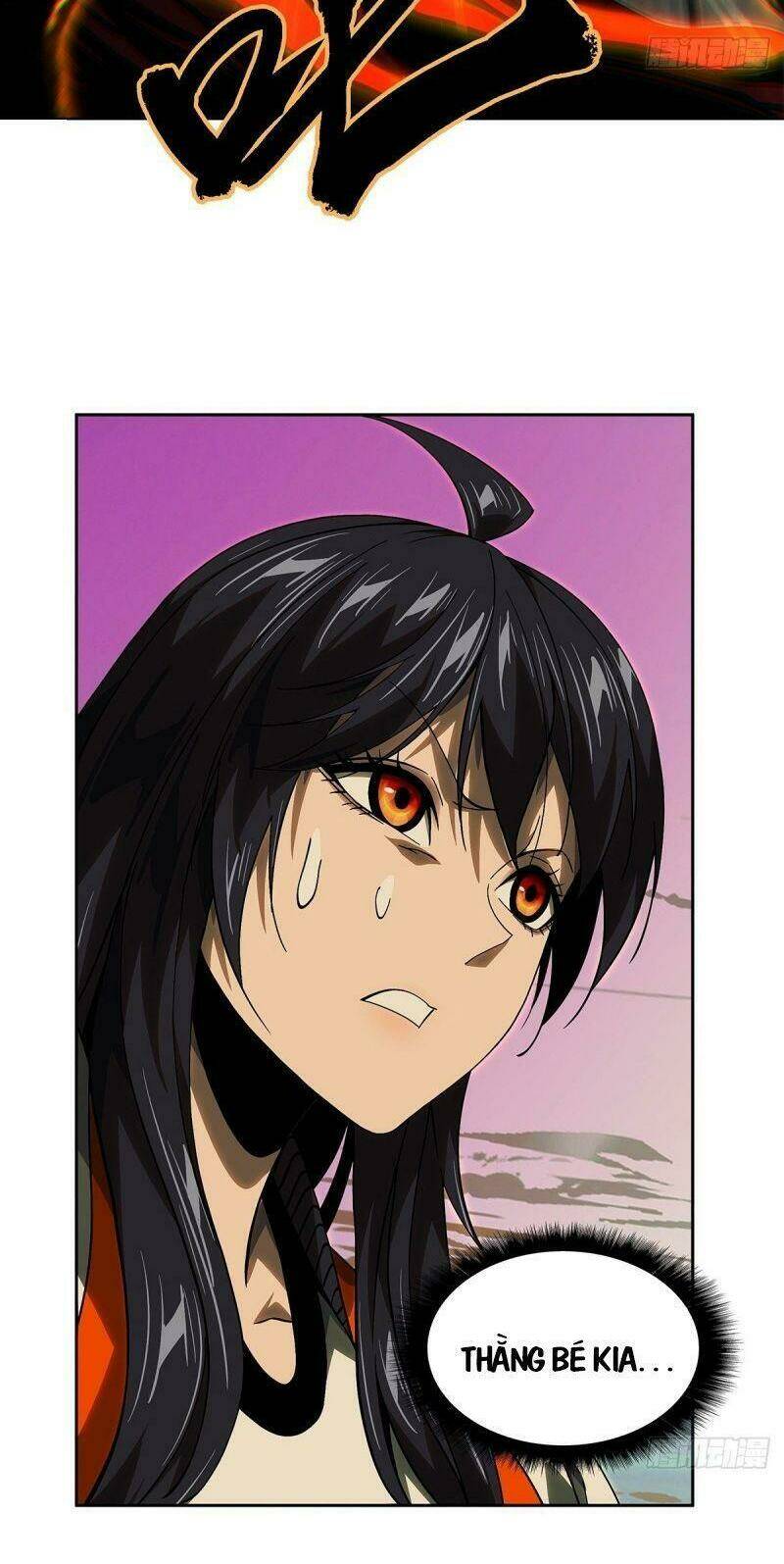 Đại Tượng Vô Hình Chapter 177 - Trang 2