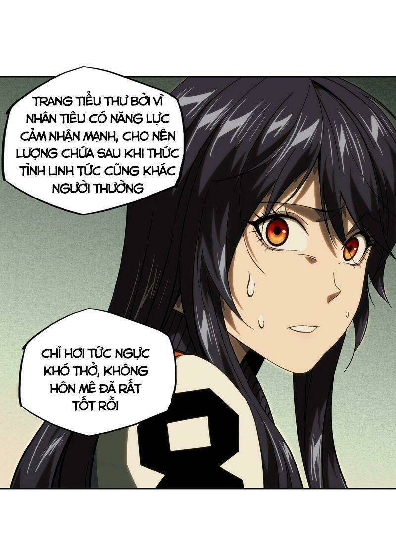 Đại Tượng Vô Hình Chapter 177 - Trang 2