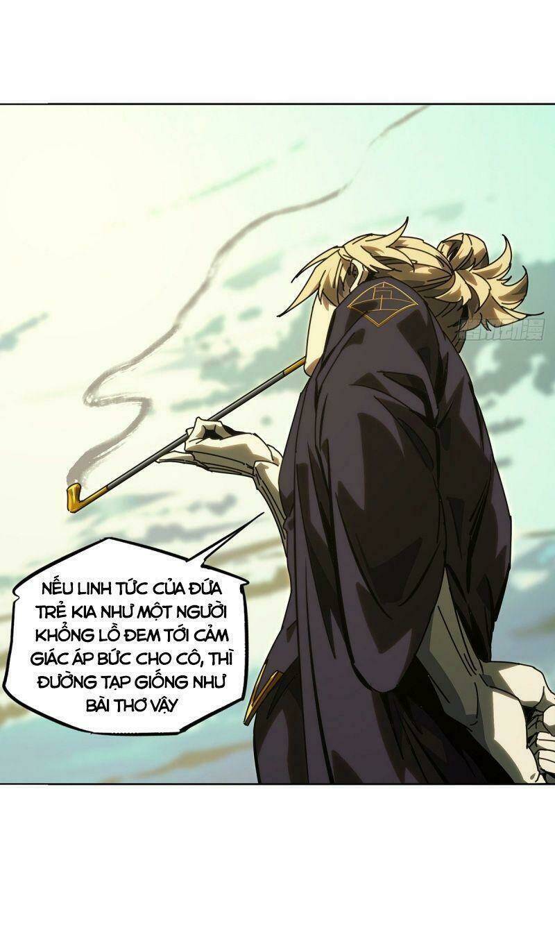 Đại Tượng Vô Hình Chapter 177 - Trang 2